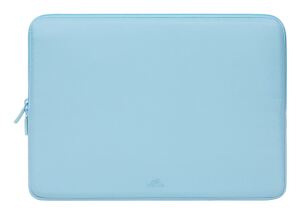 Rivacase Suzuka 39,6 cm (15.6") Schutzhülle Cyan