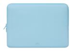 Rivacase Suzuka 39,6 cm (15.6") Schutzhülle Cyan