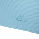 Rivacase Suzuka 39,6 cm (15.6") Schutzhülle Cyan