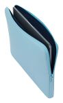 Rivacase Suzuka 39,6 cm (15.6") Schutzhülle Cyan