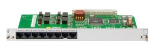 Auerswald 90677 Ersatzteil für Netzwerkgerät Sprachnetzwerk-Modul