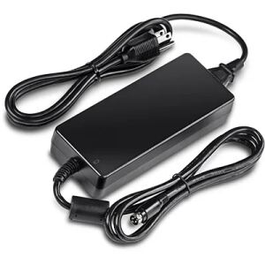 Trendnet 48VDC3000 Netzteil & Spannungsumwandler Drinnen 160 W Schwarz