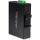 Trendnet TI-PE80 Netzwerk-Switch Unmanaged Fast Ethernet (10/100) Power over Ethernet (PoE) Schwarz