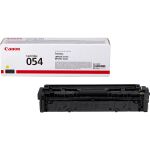 Canon 054 Toner-Cartridge, Gelb