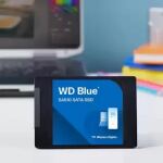 Western Digital WDS500G3B0A Internes Solid State Drive...