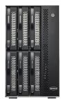 TerraMaster D6-320 Disk-Array Desktop Schwarz