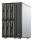 TerraMaster D6-320 Disk-Array Desktop Schwarz