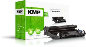 KMP 1255,7000 Tonerkartusche 1 Stück(e)