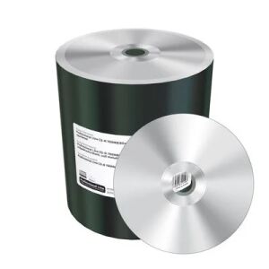 MediaRange MRPL508-C CD-Rohling CD-R 700 MB 52x 100 Stück(e)