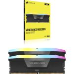 Corsair Vengeance RGB Speichermodul 64 GB 2 x 32 GB DDR5 288-pin DIMM