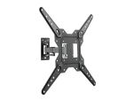 Equip 23"-55" Vollbewegliche TV-Wandhalterung