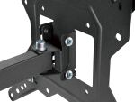 Equip 23"-55" Vollbewegliche TV-Wandhalterung