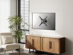 Equip 23"-55" Vollbewegliche TV-Wandhalterung