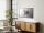 Equip 23"-55" Vollbewegliche TV-Wandhalterung
