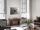 Equip 23"-55" Vollbewegliche TV-Wandhalterung