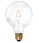 Segula 55282 LED-Lampe Warmweiß 2200 K 3 W E27 F