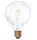 Segula 55282 LED-Lampe Warmweiß 2200 K 3 W E27 F