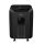 Fellowes AutoMax 90M Aktenvernichter Mikrogeschnittene Zerkleinerung Schwarz