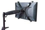 Digitus VESA Adapter für Monitore ohne VESA Aufnahme