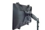Digitus VESA Adapter für Monitore ohne VESA Aufnahme