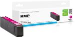 KMP H164M Druckerpatrone Kompatibel Magenta