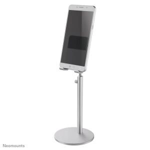 Neomounts DS10-200SL1 Telefon-Ständer bis zu 7" - höhenverstellbar - universal