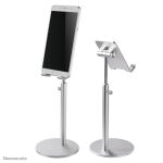 Neomounts DS10-200SL1 Telefon-Ständer bis zu 7" - höhenverstellbar - universal