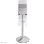 Neomounts DS10-200SL1 Telefon-Ständer bis zu 7" - höhenverstellbar - universal