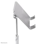Neomounts DS10-200SL1 Telefon-Ständer bis zu 7" - höhenverstellbar - universal
