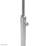 Neomounts DS10-200SL1 Telefon-Ständer bis zu 7" - höhenverstellbar - universal