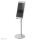 Neomounts DS10-200SL1 Telefon-Ständer bis zu 7" - höhenverstellbar - universal