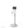 Neomounts DS10-200SL1 Telefon-Ständer bis zu 7" - höhenverstellbar - universal
