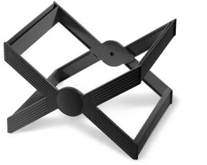 Durable 260058 Schreibtischablage Polystyrene Anthrazit