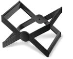 Durable 260058 Schreibtischablage Polystyrene Anthrazit