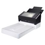 Avision AN360FW ADF-Scanner 600 x 600 DPI A4 Schwarz