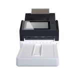 Avision AN360FW ADF-Scanner 600 x 600 DPI A4 Schwarz