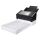 Avision AN360FW ADF-Scanner 600 x 600 DPI A4 Schwarz