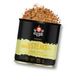ROCK N RUBS - Lemon Style 140g MHD 0727