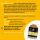 ROCK N RUBS - Lemon Style 140g MHD 0727