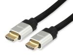 Equip HDMI 2.1 Ultra High Speed-Kabel, 15m