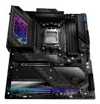 Asrock X870E Taichi AMD X870E Sockel AM5 Erweitertes ATX