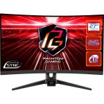 ASRock 68,5cm PG27F15RS1A 16:9 HDMIDP curved 240Hz FHD