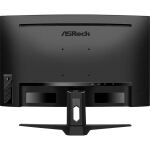 ASRock 68,5cm PG27F15RS1A 16:9 HDMIDP curved 240Hz FHD