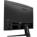 ASRock 68,5cm PG27F15RS1A 16:9 HDMIDP curved 240Hz FHD