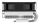 Xilence XC040 Computerkühlsystem Prozessor Kühler 9,2 cm Schwarz, Rot