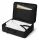 DICOTA D32036-RPET Laptoptasche 43,9 cm (17.3") Trolley-Koffer Schwarz