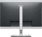 DELL Pro Plus P2425DE Computerbildschirm 61 cm (24") 2560 x 1440 Pixel Quad HD LCD Schwarz