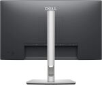DELL Pro Plus P2425DE Computerbildschirm 61 cm (24") 2560 x 1440 Pixel Quad HD LCD Schwarz