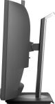 Viewsonic VG3457CV Computerbildschirm 86,4 cm (34") 3440 x 1440 Pixel UltraWide Quad HD LED Schwarz