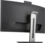 Viewsonic VG3457CV Computerbildschirm 86,4 cm (34") 3440 x 1440 Pixel UltraWide Quad HD LED Schwarz
